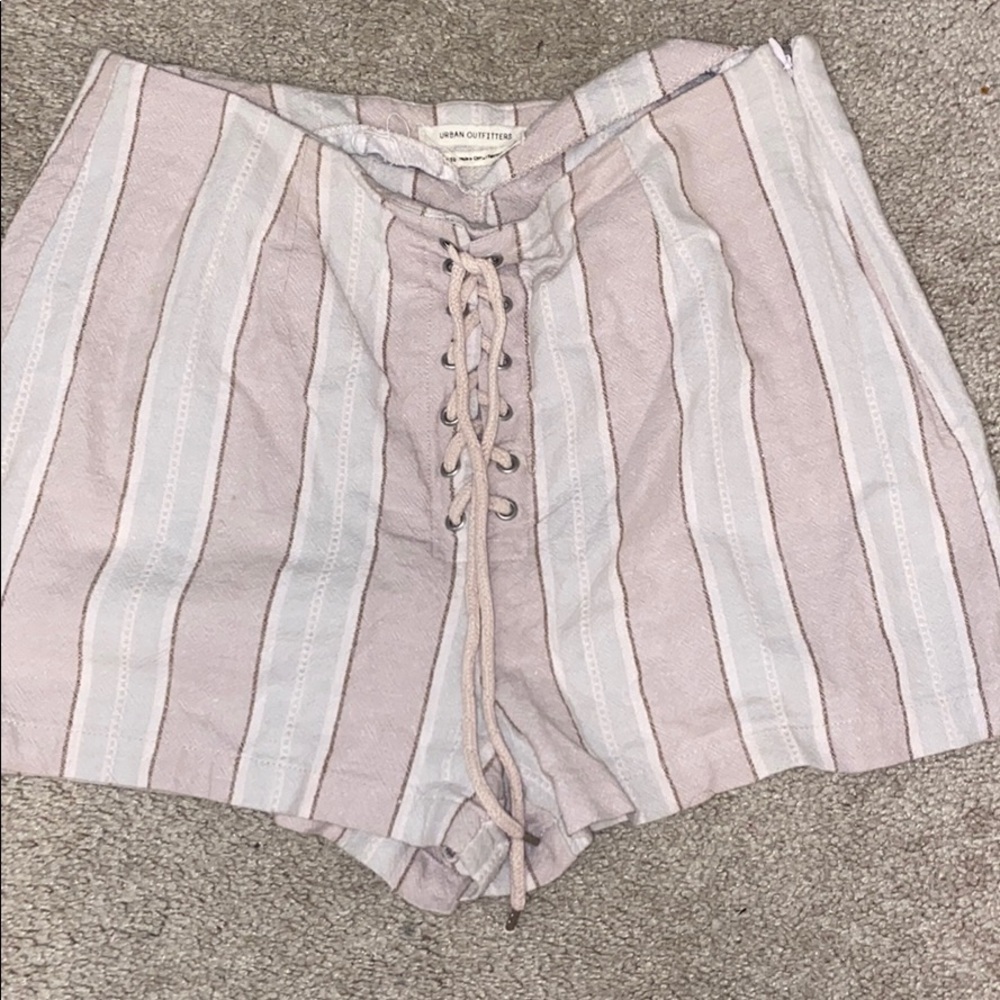 Urban outfitters shorts
